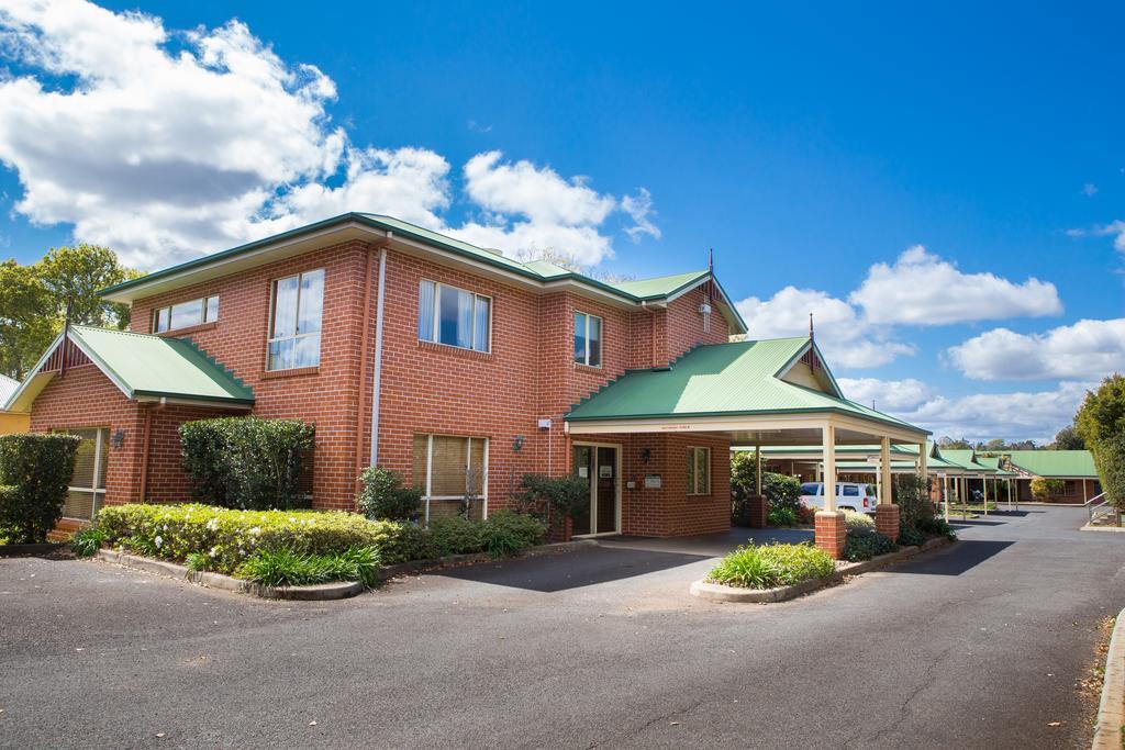 Nightcap At Federal Hotel Toowoomba Exterior photo