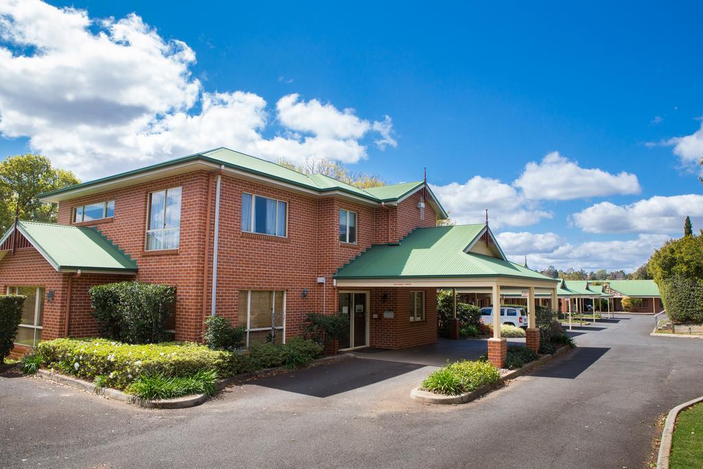 Nightcap At Federal Hotel Toowoomba Exterior photo