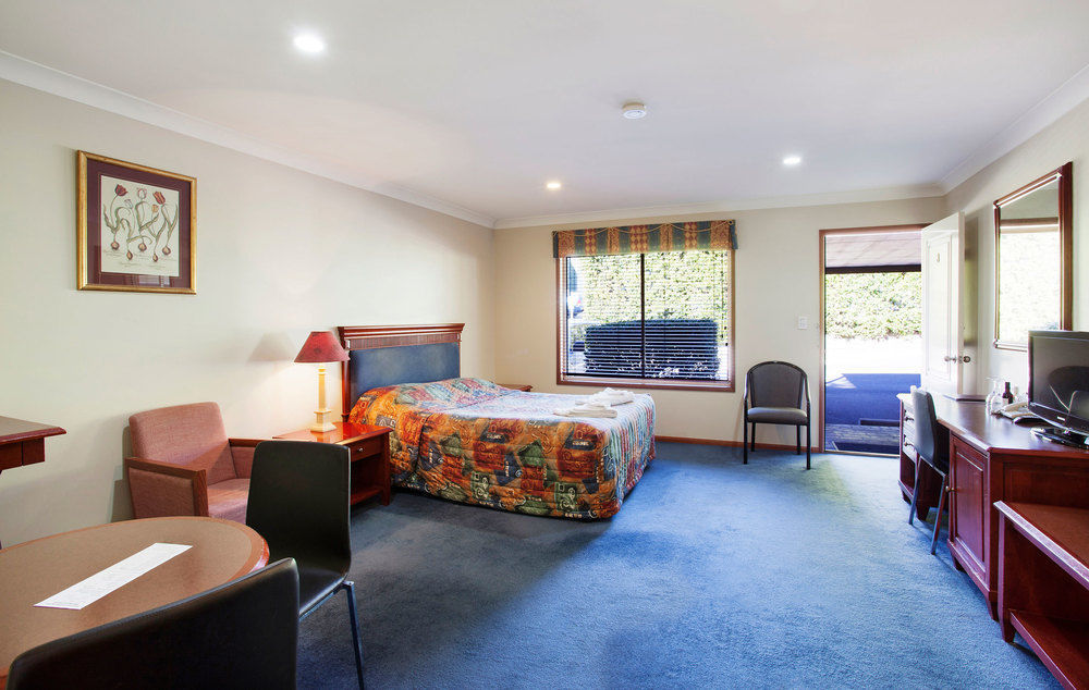 Nightcap At Federal Hotel Toowoomba Exterior photo