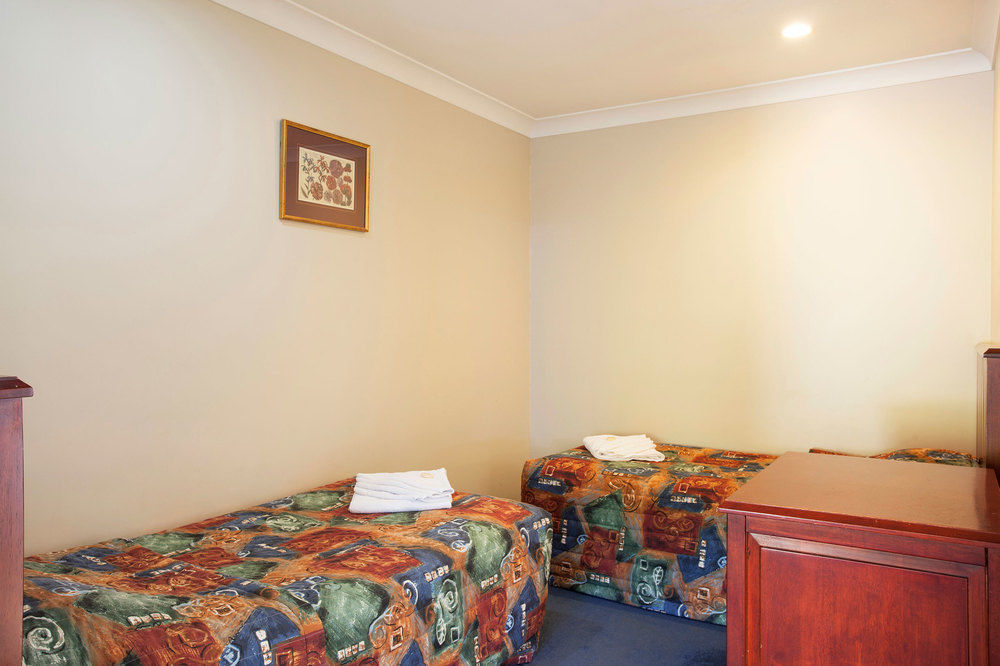 Nightcap At Federal Hotel Toowoomba Exterior photo