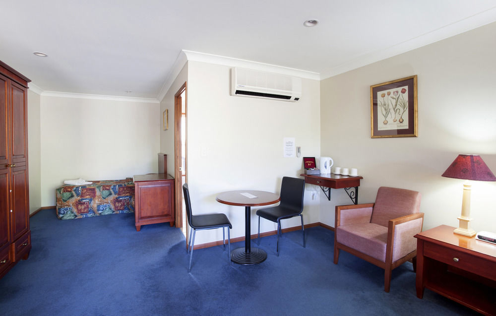 Nightcap At Federal Hotel Toowoomba Exterior photo