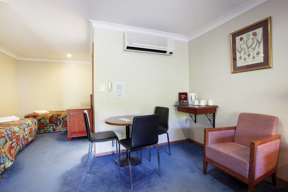 Nightcap At Federal Hotel Toowoomba Exterior photo