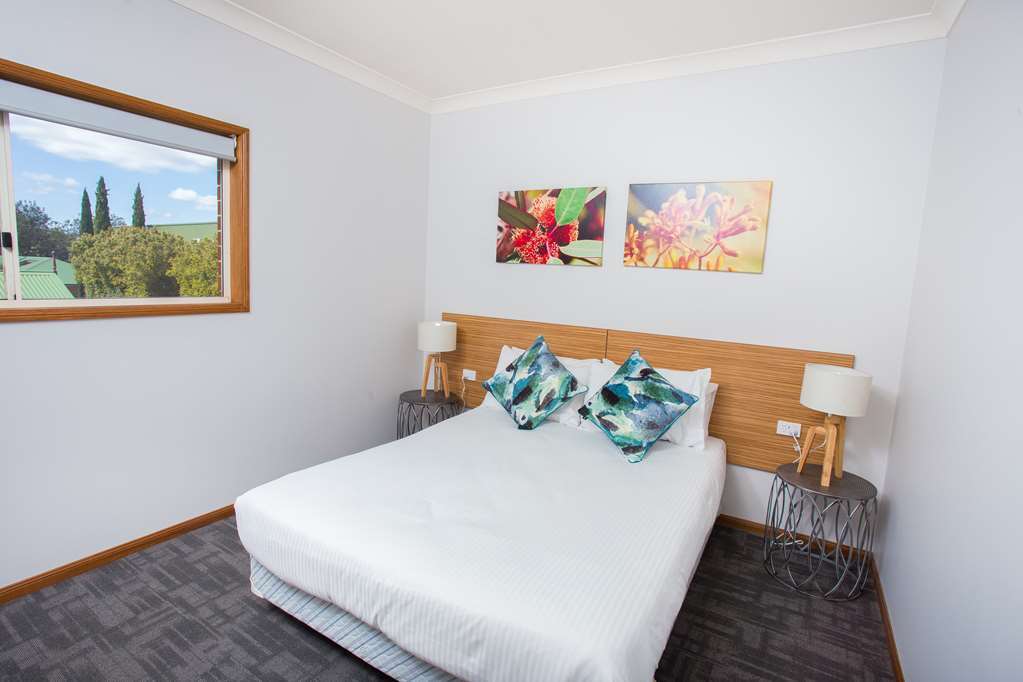 Nightcap At Federal Hotel Toowoomba Room photo