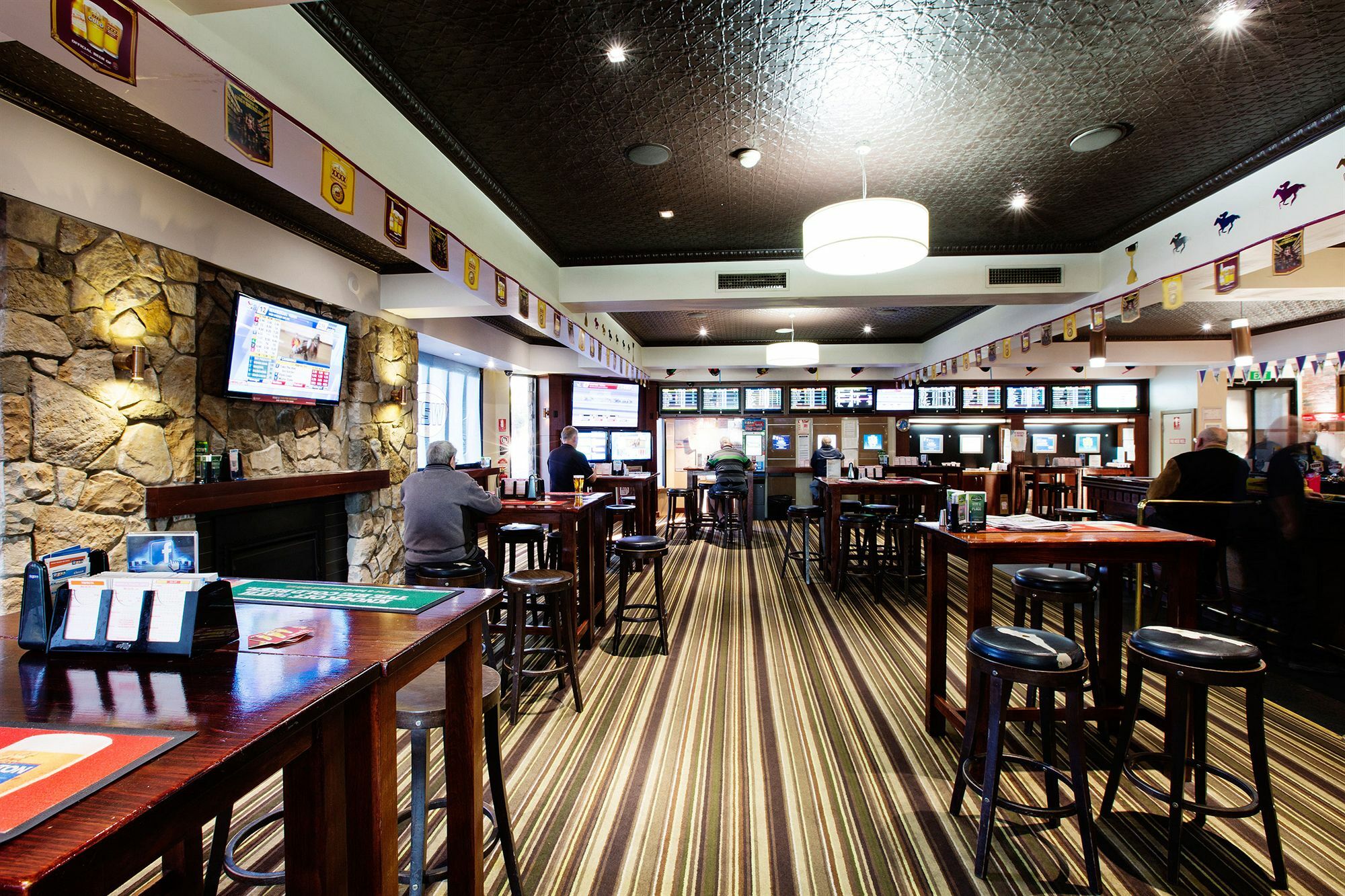 Nightcap At Federal Hotel Toowoomba Exterior photo
